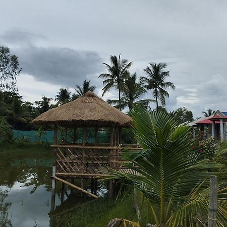 Sundarban Jungle Mahal Resort Gosaba ภายนอก รูปภาพ