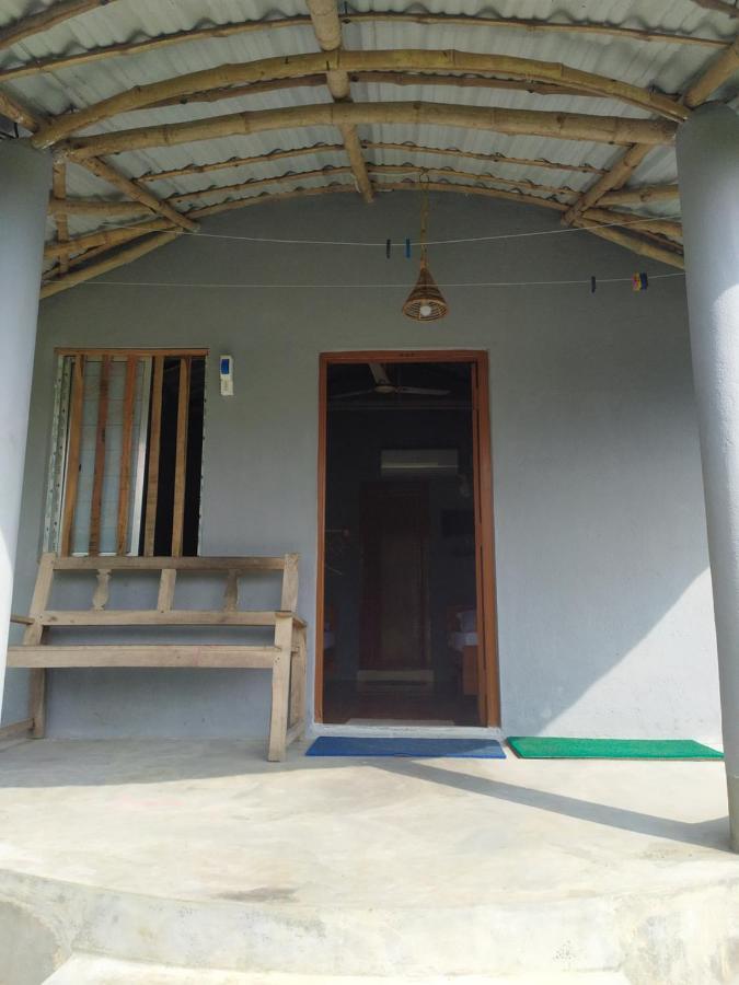 Sundarban Jungle Mahal Resort Gosaba ภายนอก รูปภาพ