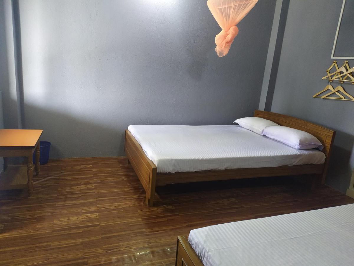 Sundarban Jungle Mahal Resort Gosaba ภายนอก รูปภาพ