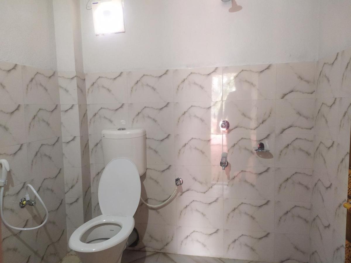 Sundarban Jungle Mahal Resort Gosaba ภายนอก รูปภาพ