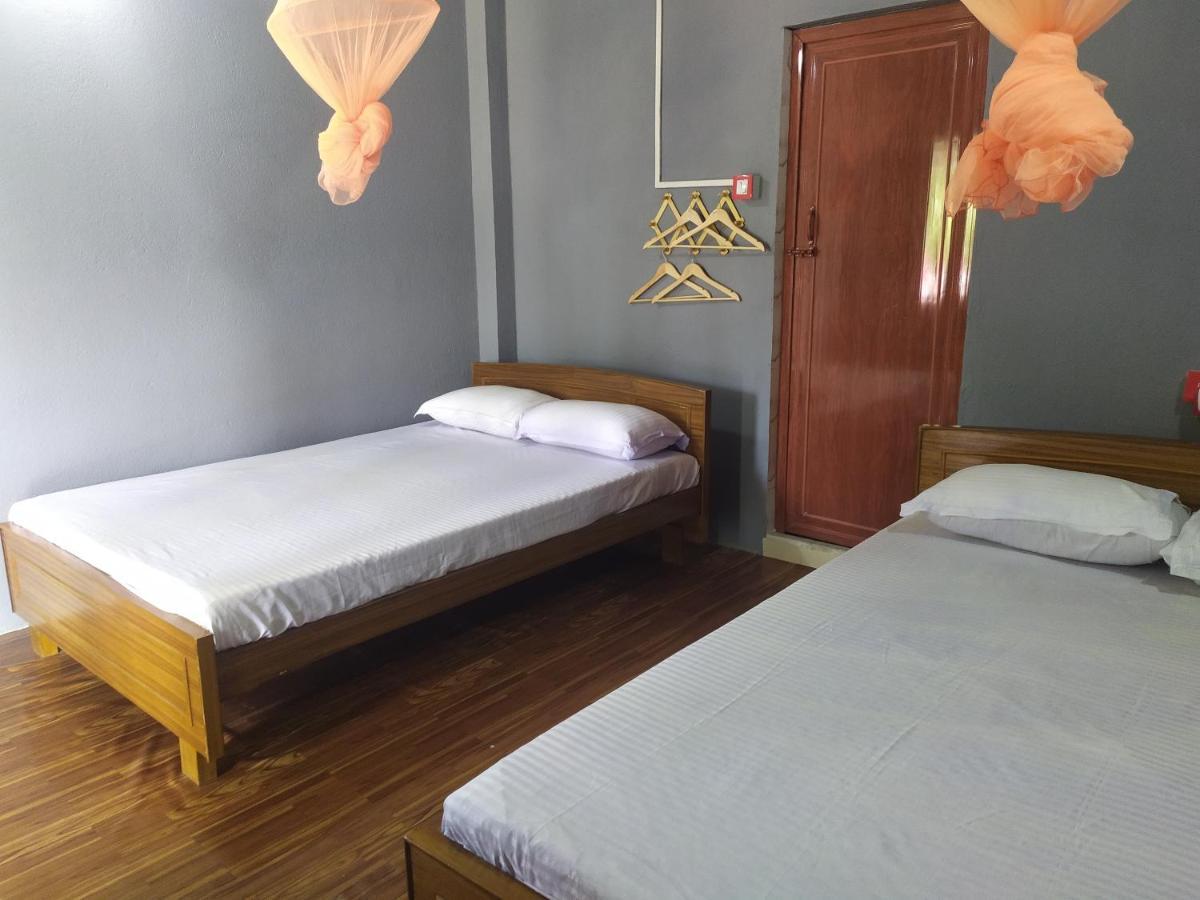 Sundarban Jungle Mahal Resort Gosaba ภายนอก รูปภาพ